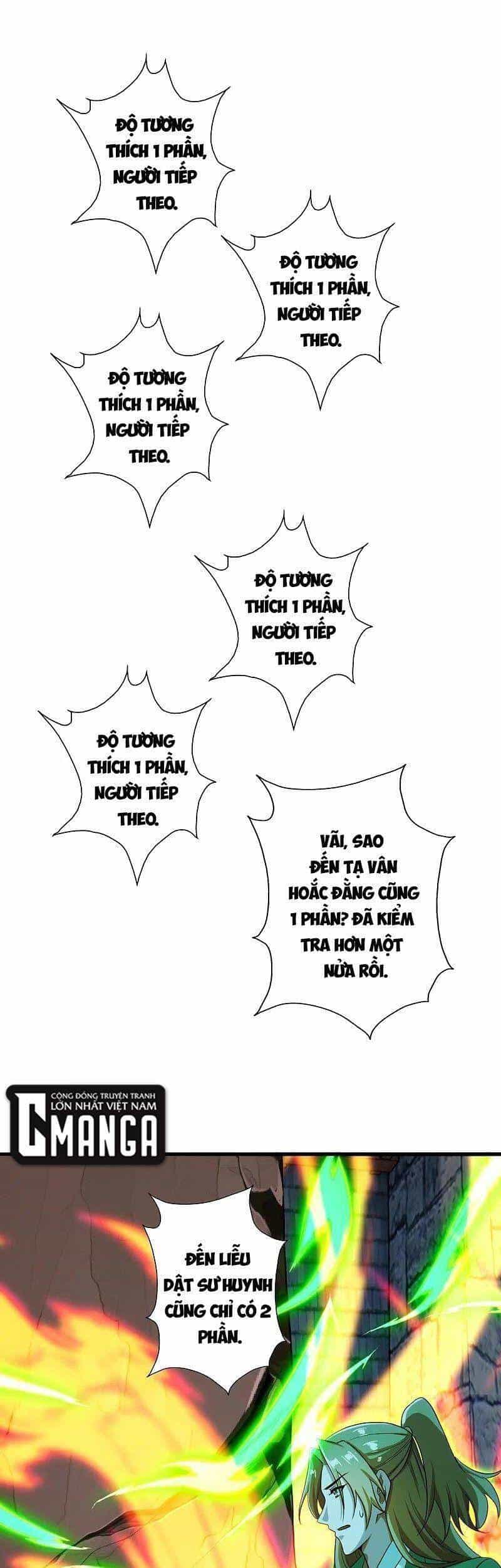 Tiên Võ Đế Tôn - Chương 281 - ảnh 32