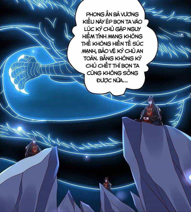 Tiên Võ Đế Tôn - Chương 282 - ảnh 40
