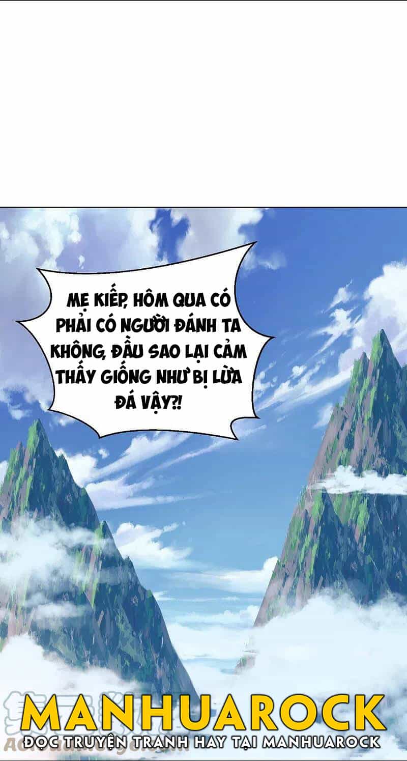Tiên Võ Đế Tôn - Chương 283 - ảnh 10