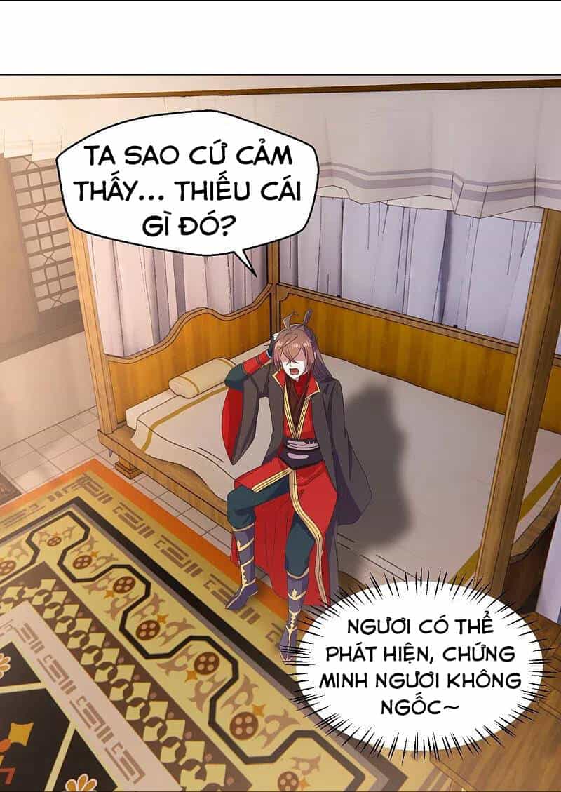 Tiên Võ Đế Tôn - Chương 283 - ảnh 11