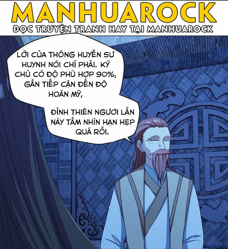 Tiên Võ Đế Tôn - Chương 283 - ảnh 21