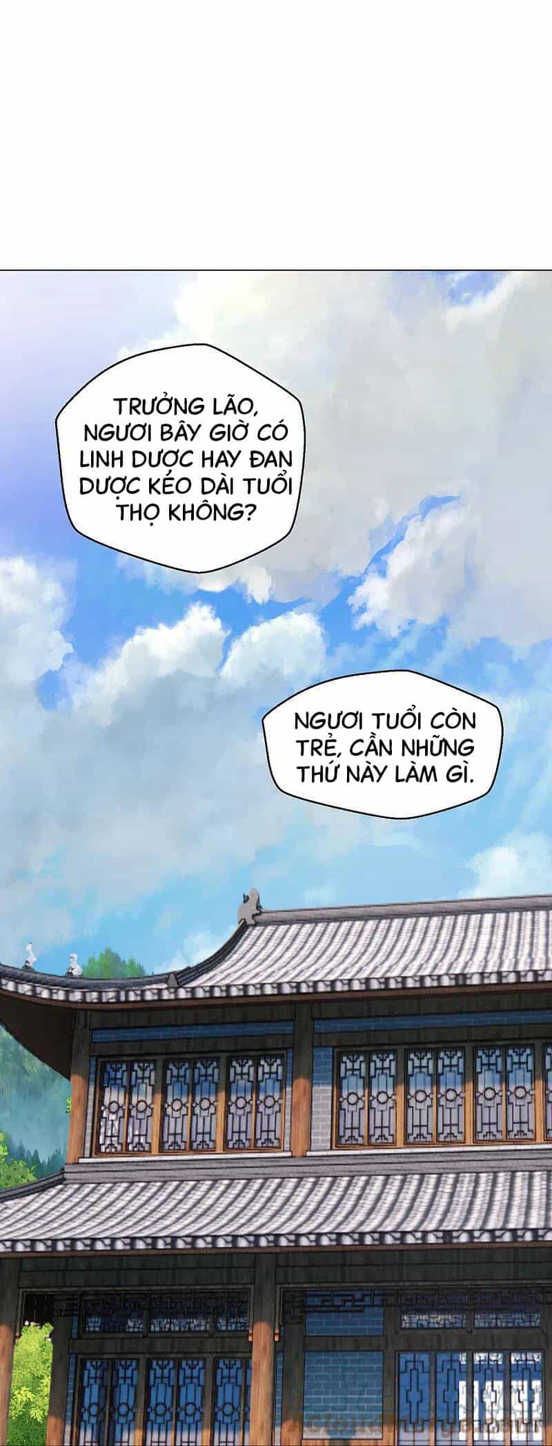 Tiên Võ Đế Tôn - Chương 283 - ảnh 28