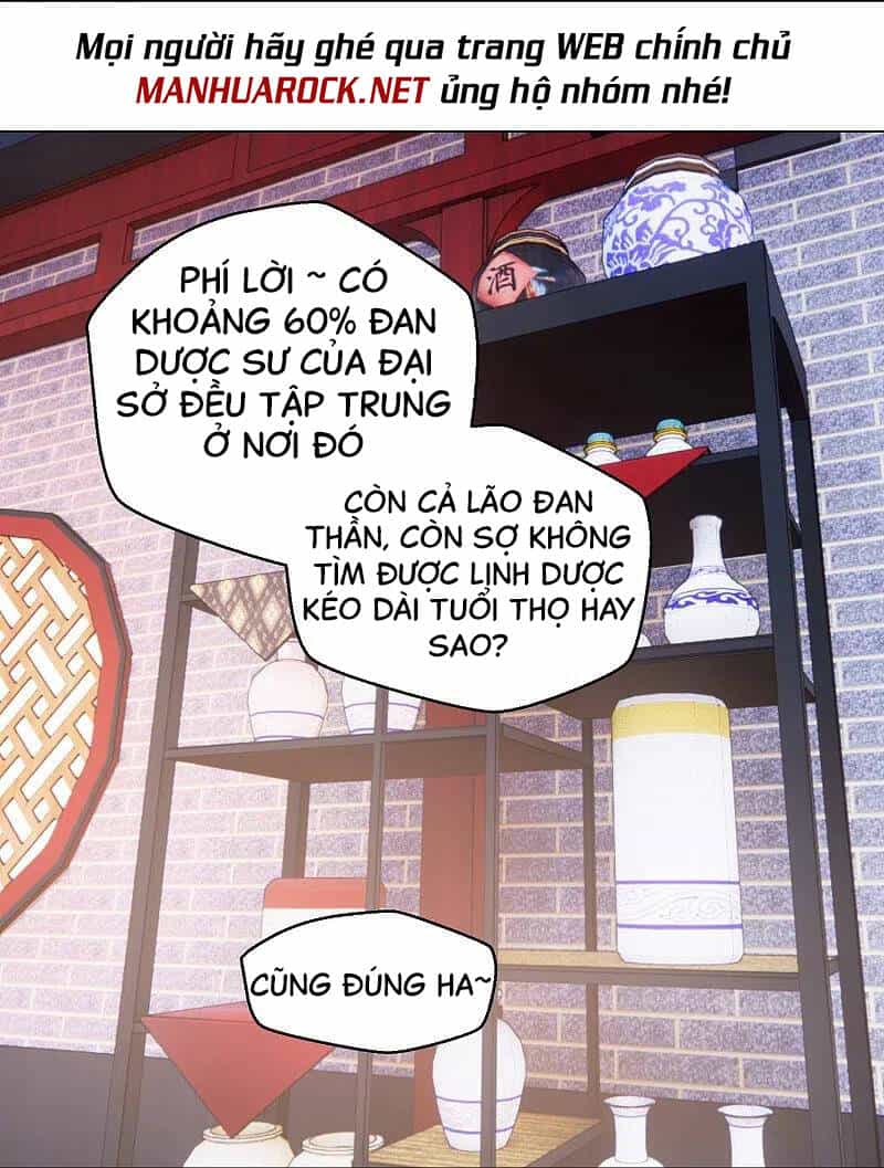 Tiên Võ Đế Tôn - Chương 283 - ảnh 33
