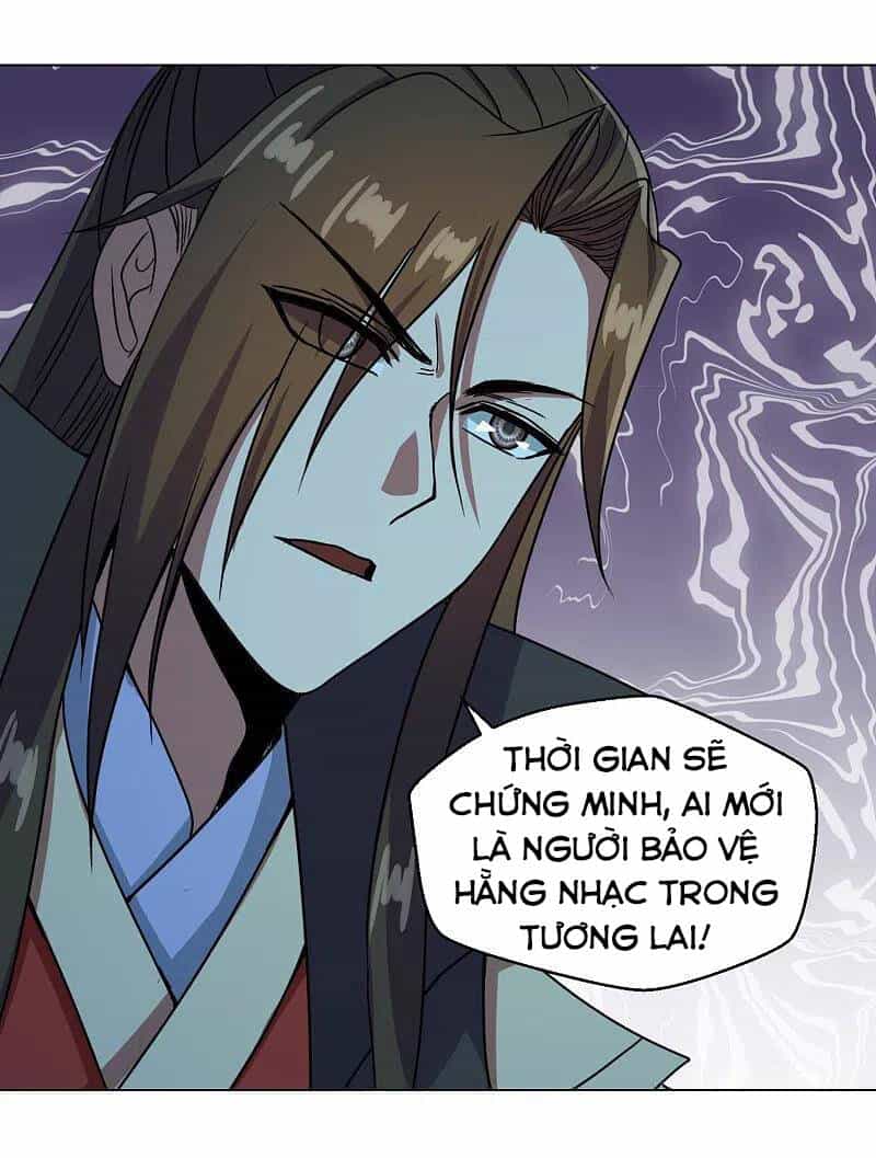 Tiên Võ Đế Tôn - Chương 283 - ảnh 6