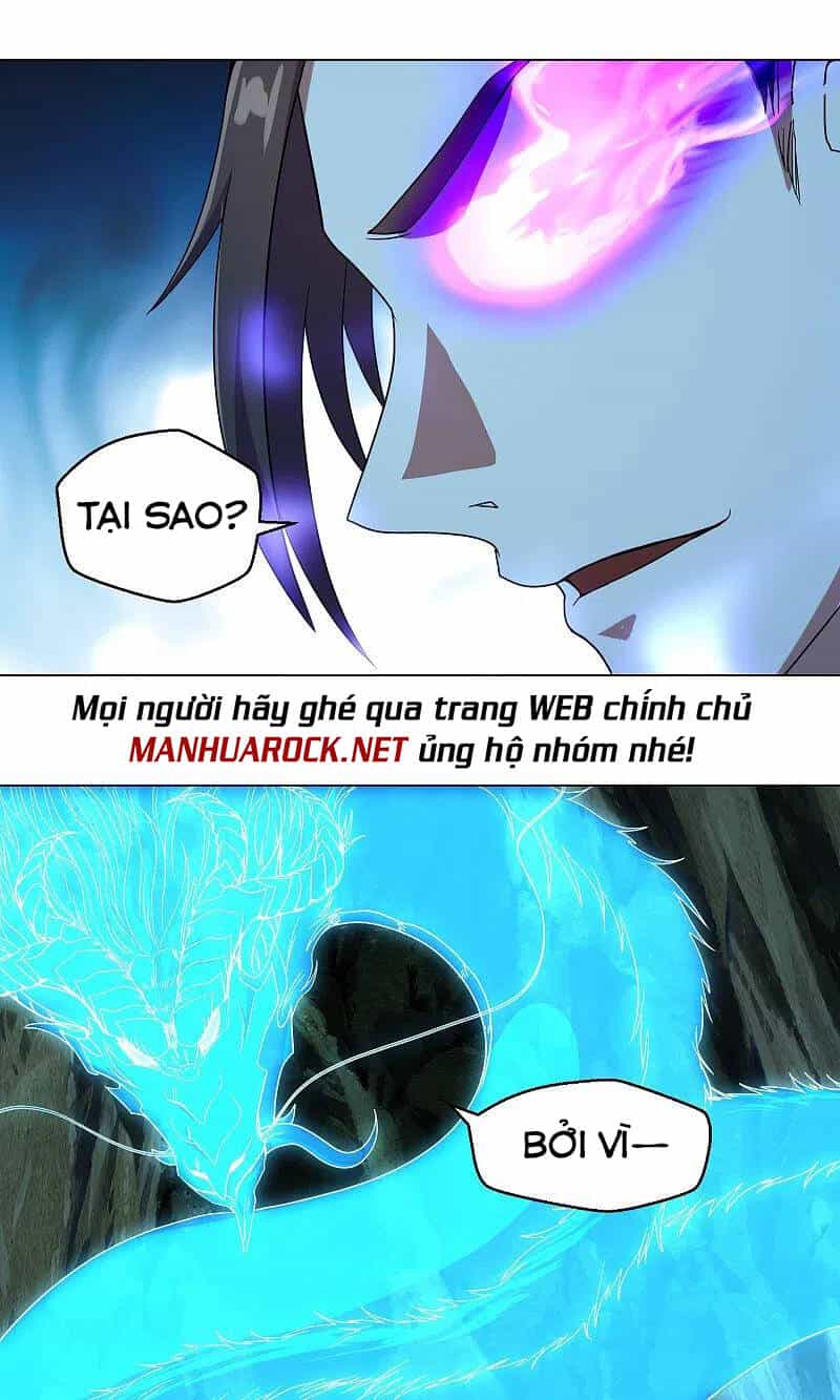 Tiên Võ Đế Tôn - Chương 283 - ảnh 8