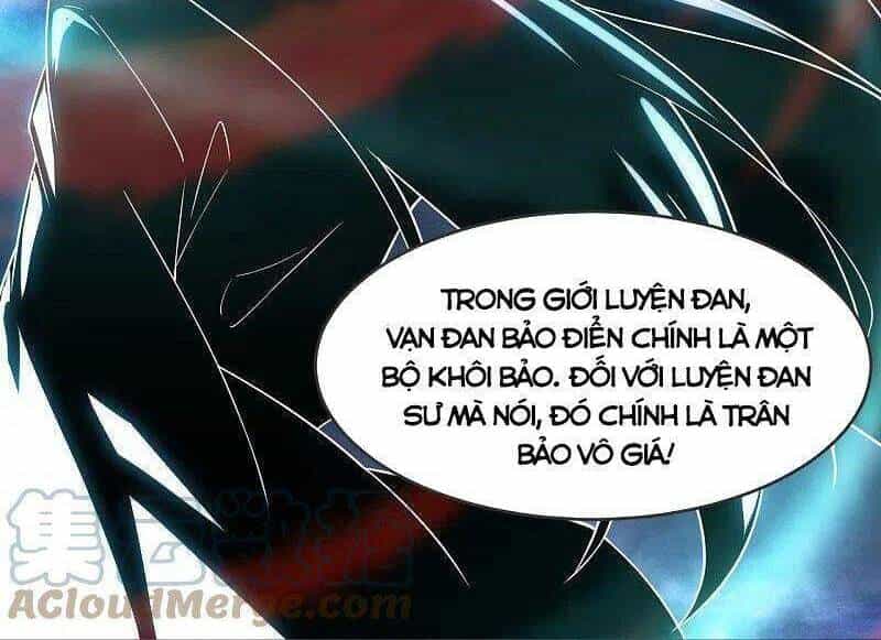 Tiên Võ Đế Tôn - Chương 284 - ảnh 11