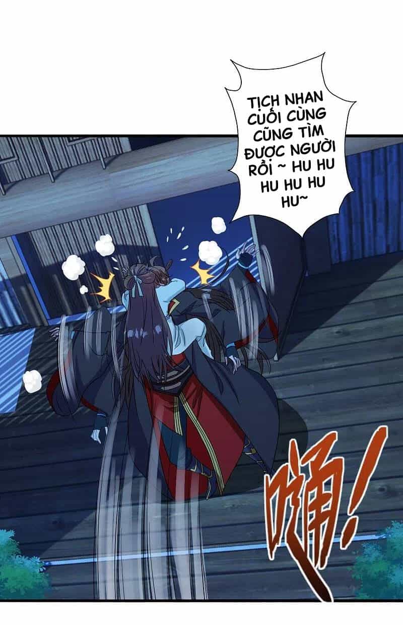 Tiên Võ Đế Tôn - Chương 285 - ảnh 17