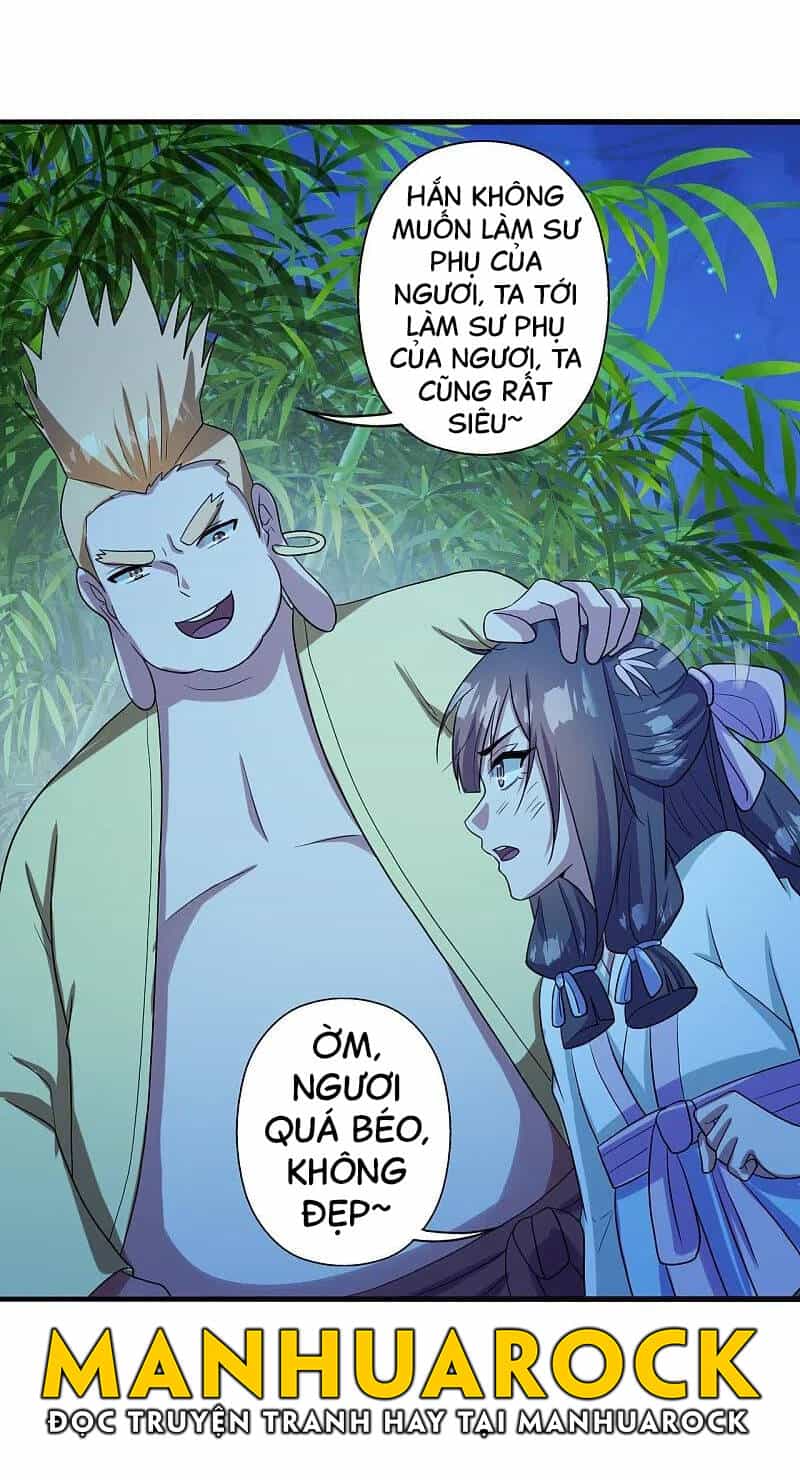 Tiên Võ Đế Tôn - Chương 285 - ảnh 24