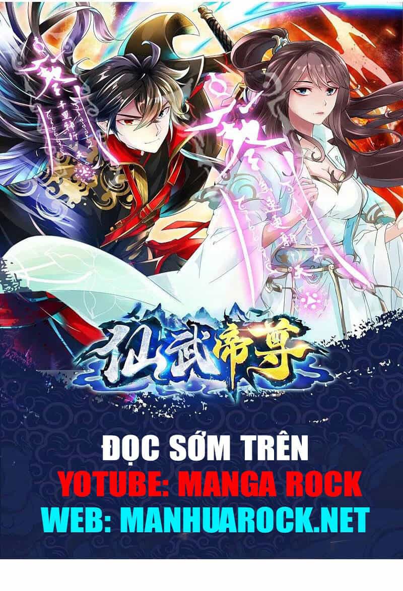 Tiên Võ Đế Tôn - Chương 285 - ảnh 25
