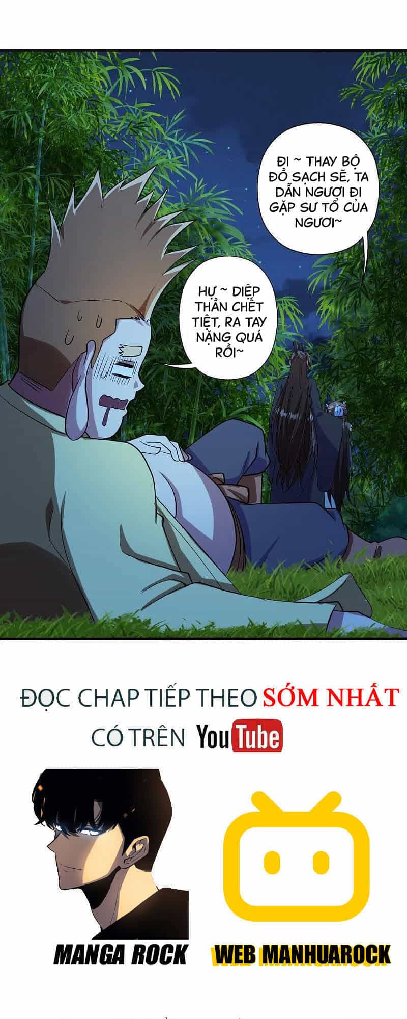 Tiên Võ Đế Tôn - Chương 285 - ảnh 30