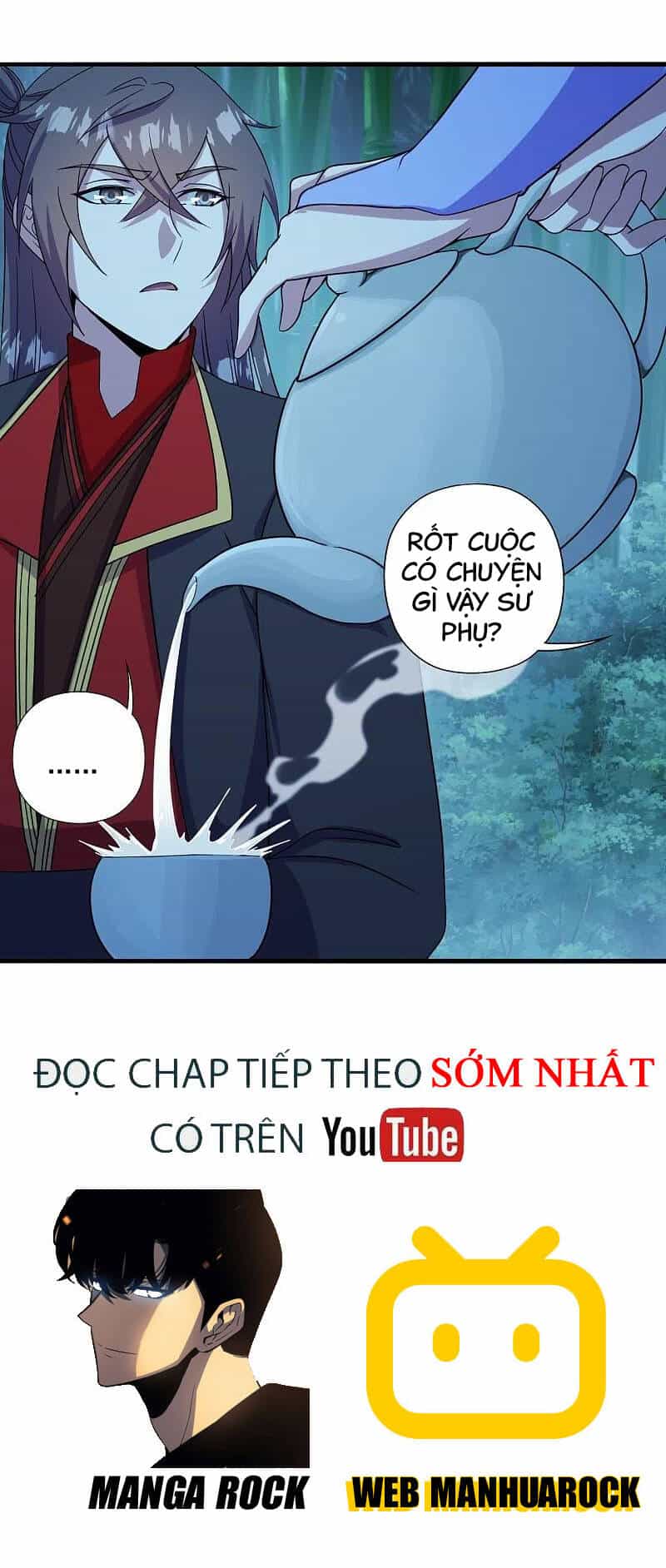 Tiên Võ Đế Tôn - Chương 285 - ảnh 4