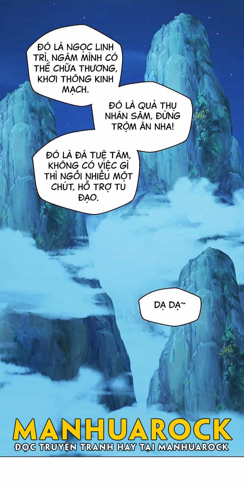 Tiên Võ Đế Tôn - Chương 285 - ảnh 40