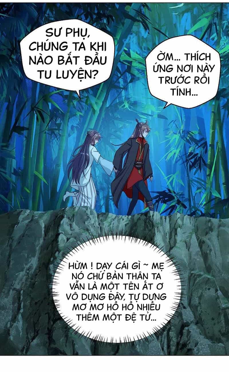 Tiên Võ Đế Tôn - Chương 285 - ảnh 42