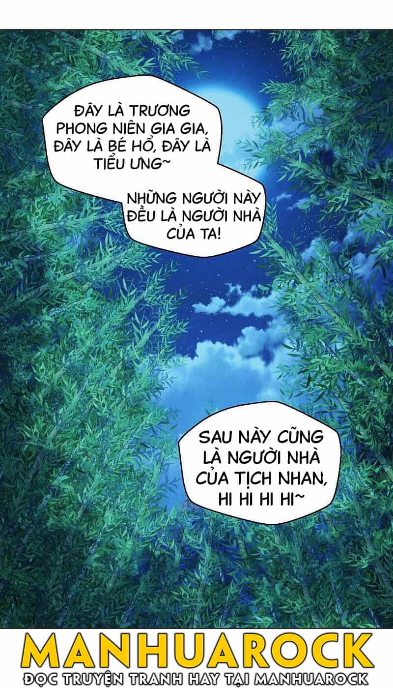 Tiên Võ Đế Tôn - Chương 285 - ảnh 43