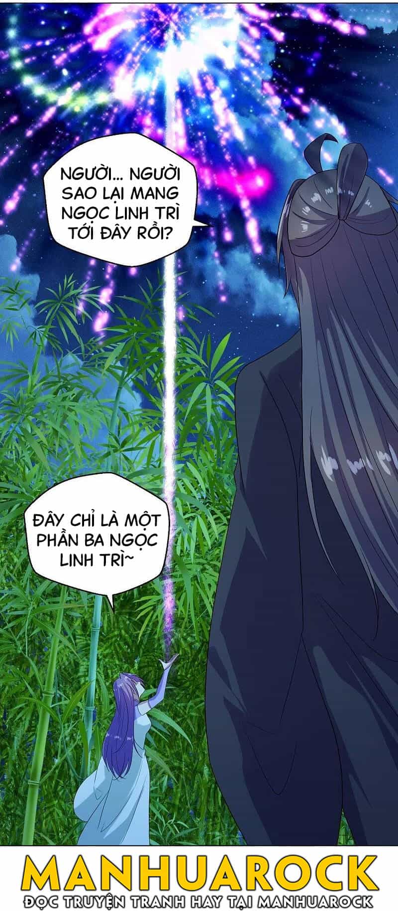 Tiên Võ Đế Tôn - Chương 285 - ảnh 66