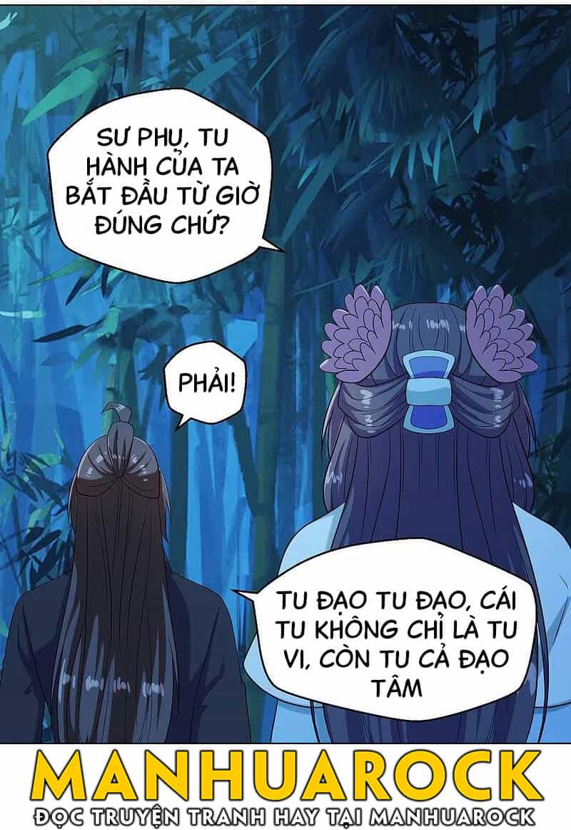 Tiên Võ Đế Tôn - Chương 285 - ảnh 75