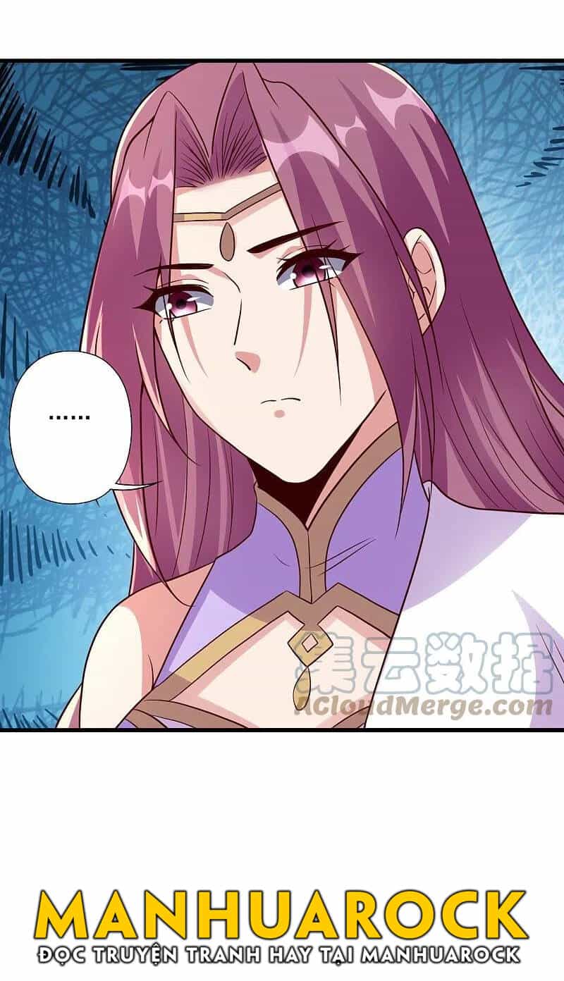 Tiên Võ Đế Tôn - Chương 286 - ảnh 34