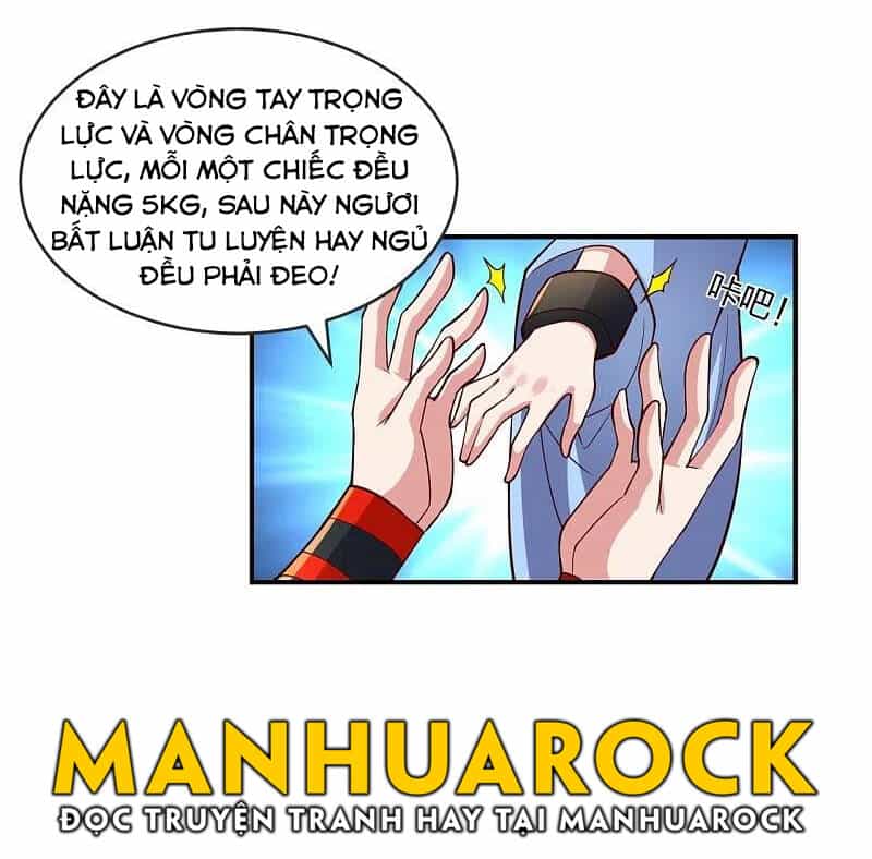 Tiên Võ Đế Tôn - Chương 286 - ảnh 48
