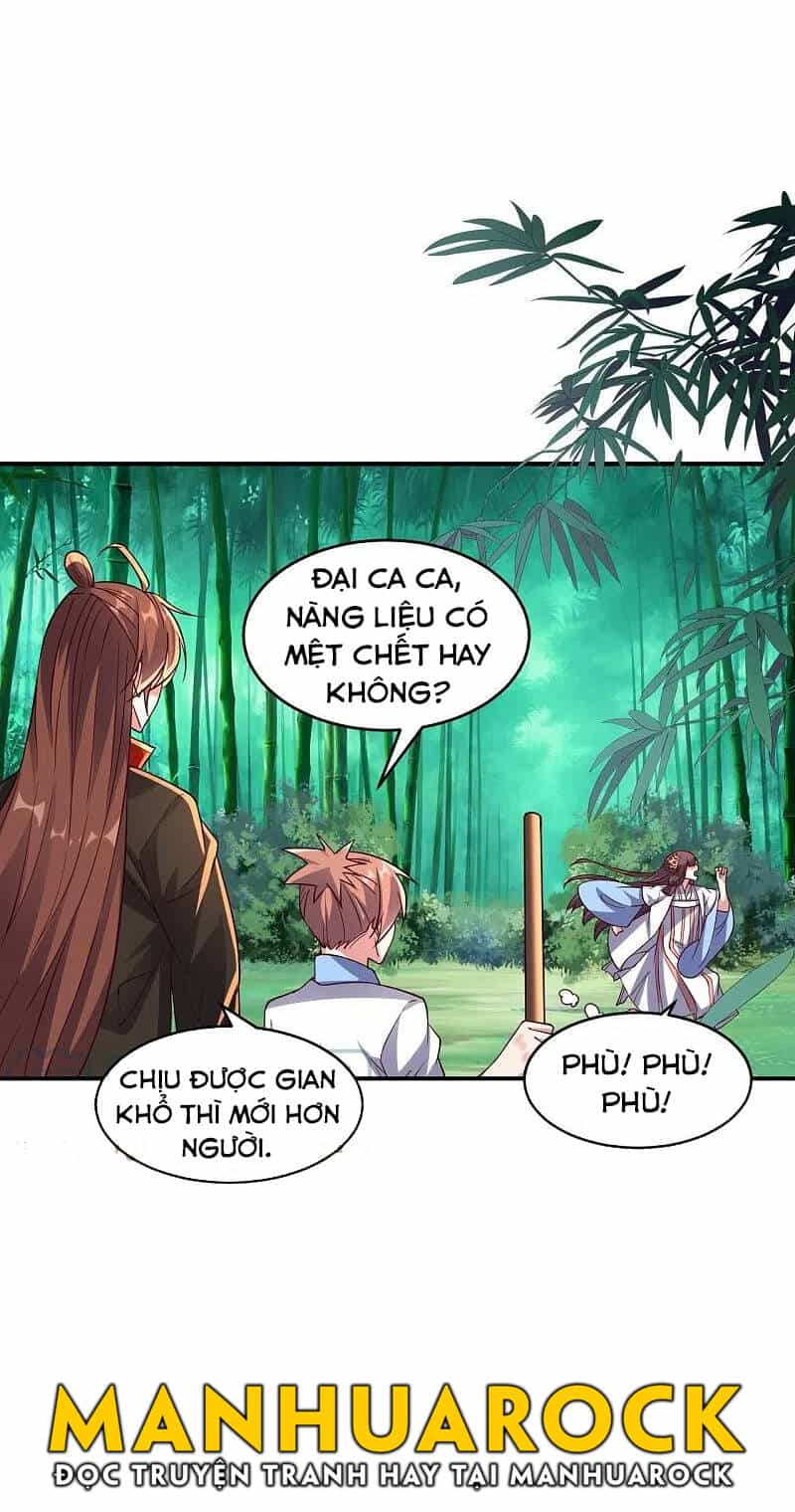 Tiên Võ Đế Tôn - Chương 286 - ảnh 52