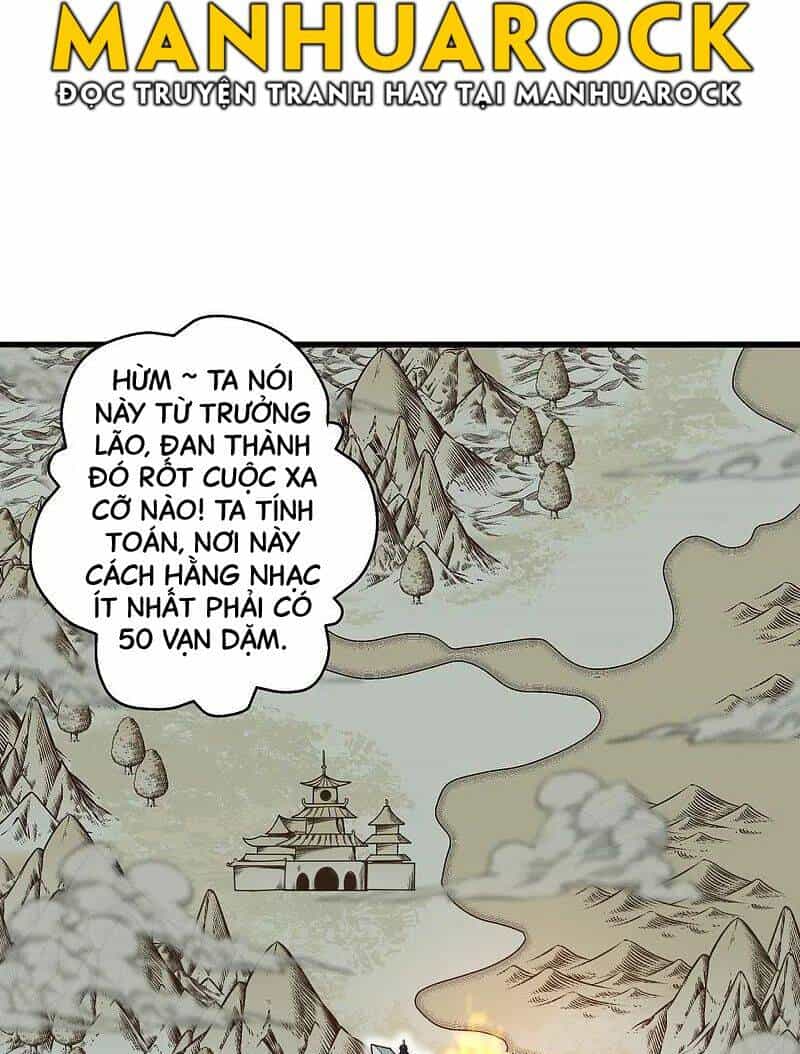 Tiên Võ Đế Tôn - Chương 287 - ảnh 14