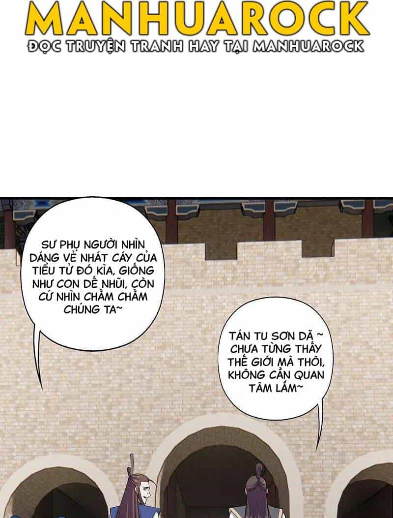 Tiên Võ Đế Tôn - Chương 287 - ảnh 34