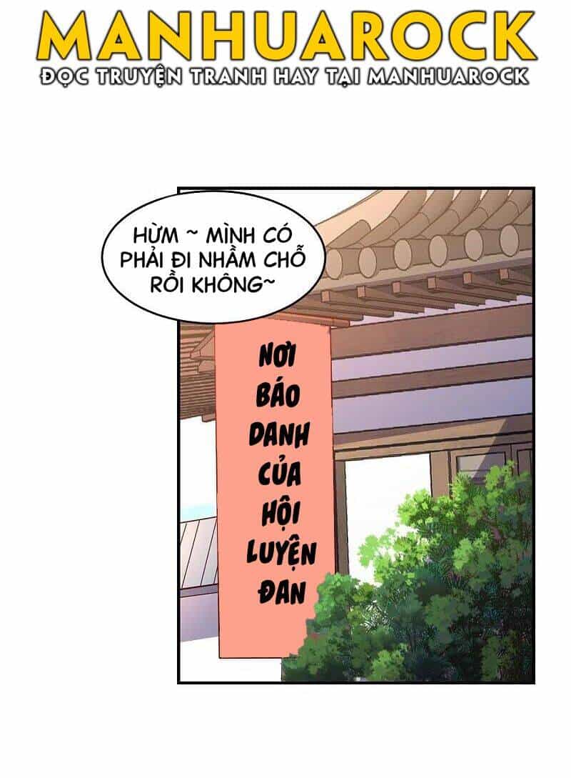 Tiên Võ Đế Tôn - Chương 287 - ảnh 37