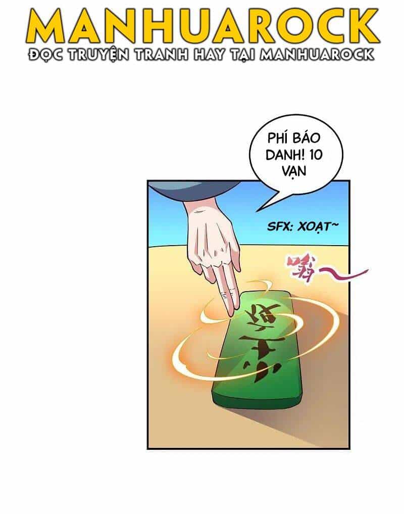 Tiên Võ Đế Tôn - Chương 287 - ảnh 41