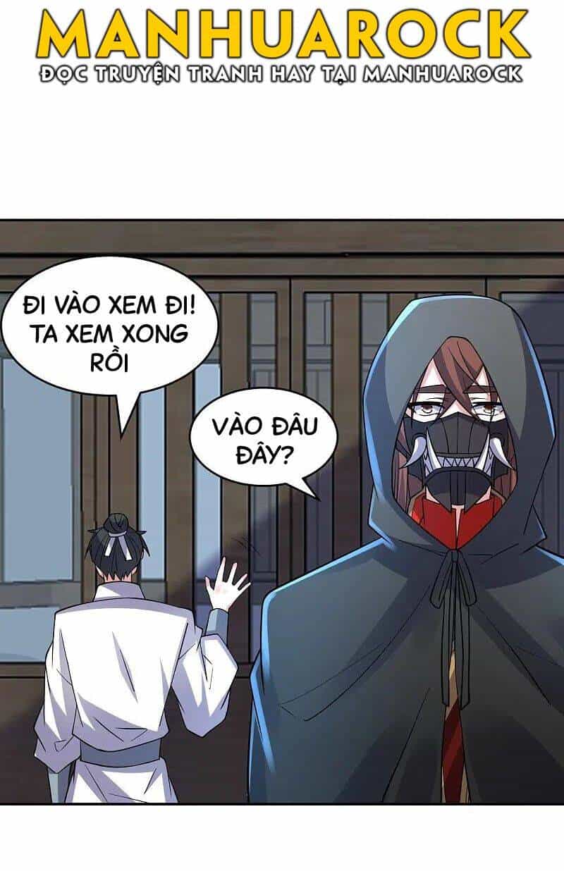 Tiên Võ Đế Tôn - Chương 287 - ảnh 59
