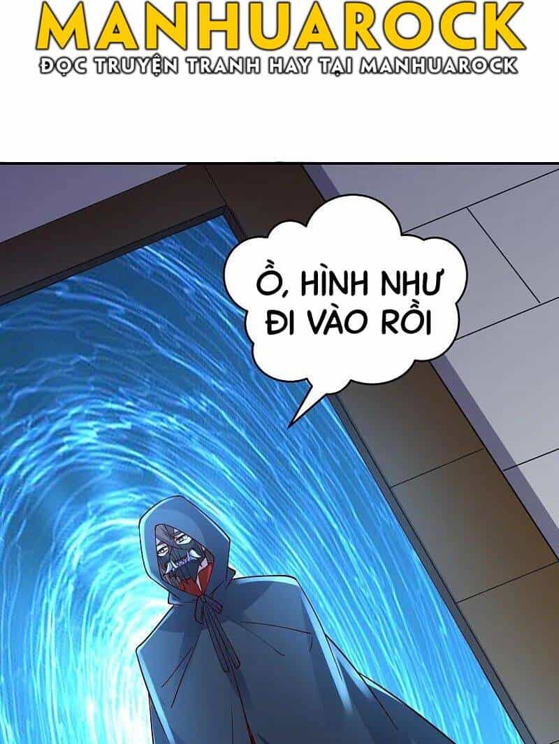 Tiên Võ Đế Tôn - Chương 287 - ảnh 64