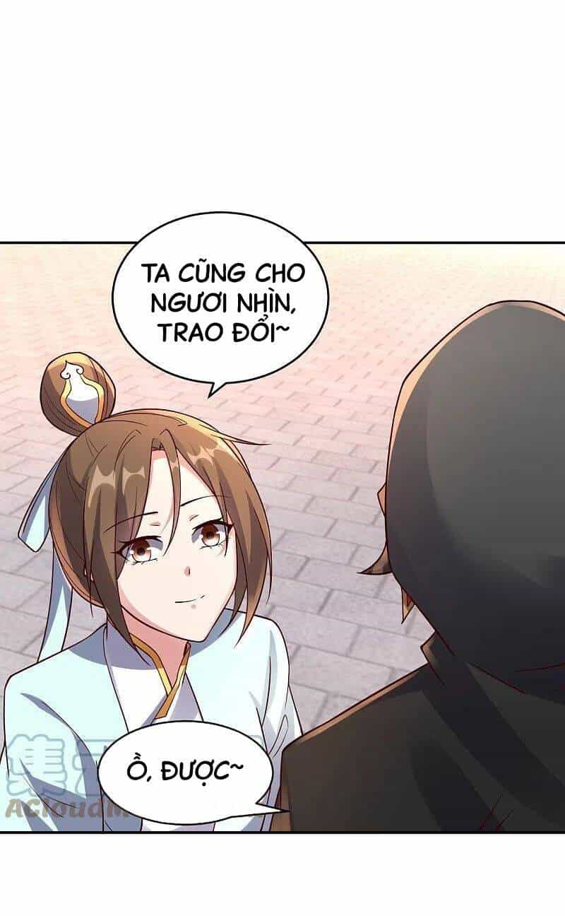 Tiên Võ Đế Tôn - Chương 287 - ảnh 70