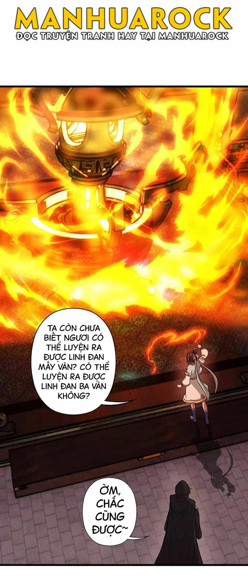 Tiên Võ Đế Tôn - Chương 288 - ảnh 17