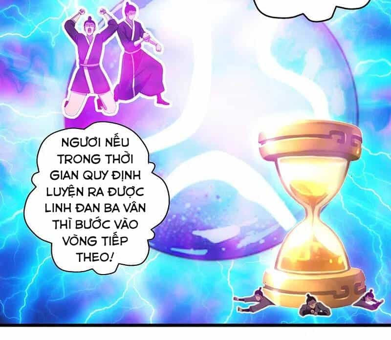 Tiên Võ Đế Tôn - Chương 288 - ảnh 29
