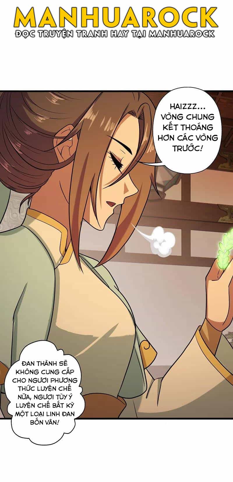 Tiên Võ Đế Tôn - Chương 288 - ảnh 33