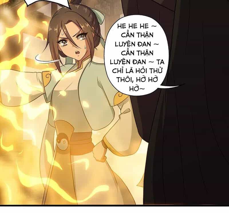 Tiên Võ Đế Tôn - Chương 288 - ảnh 36