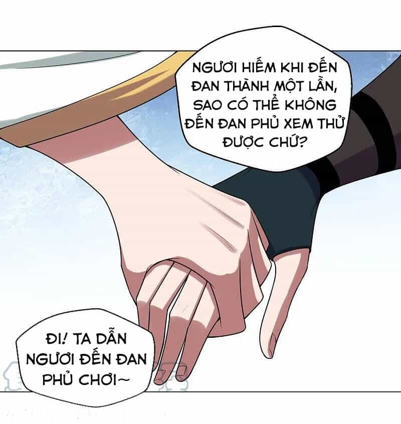 Tiên Võ Đế Tôn - Chương 288 - ảnh 43
