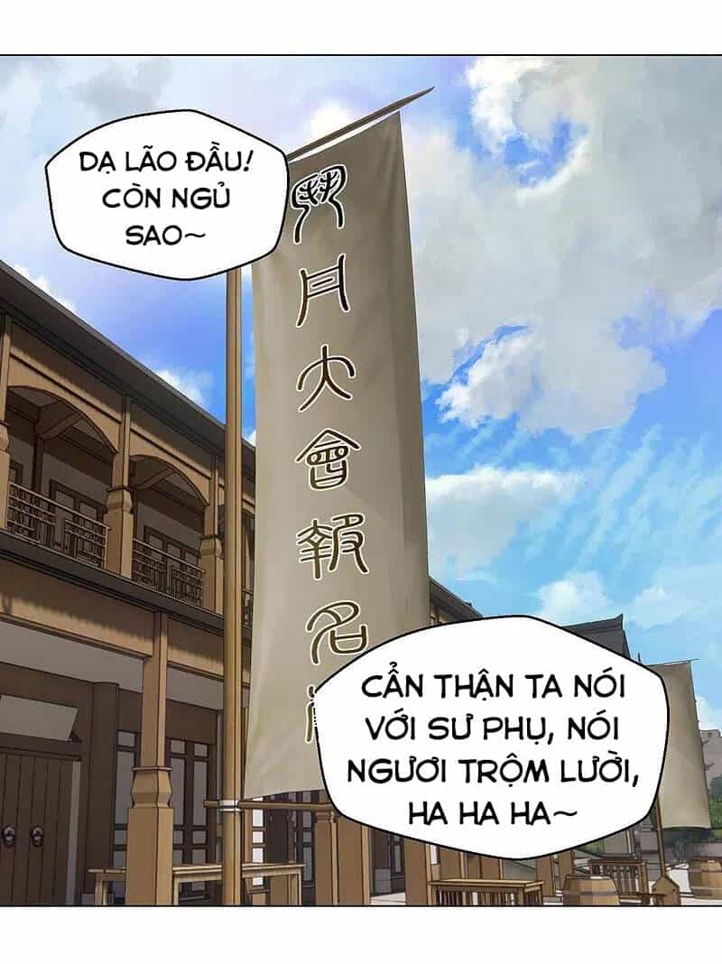 Tiên Võ Đế Tôn - Chương 288 - ảnh 45