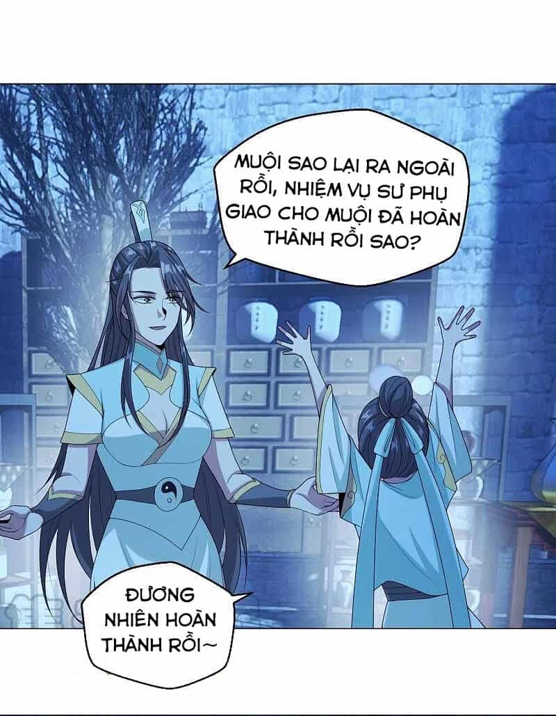 Tiên Võ Đế Tôn - Chương 288 - ảnh 53