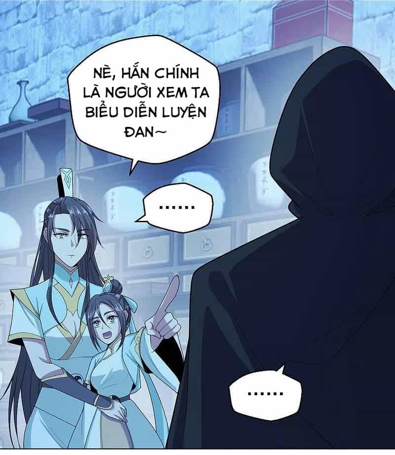 Tiên Võ Đế Tôn - Chương 288 - ảnh 54