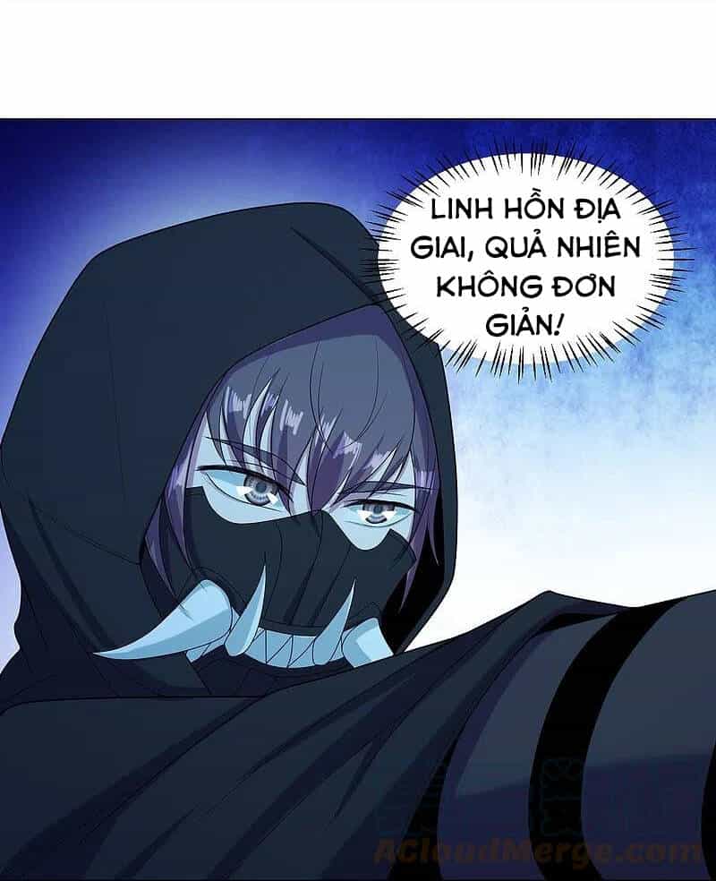 Tiên Võ Đế Tôn - Chương 288 - ảnh 57