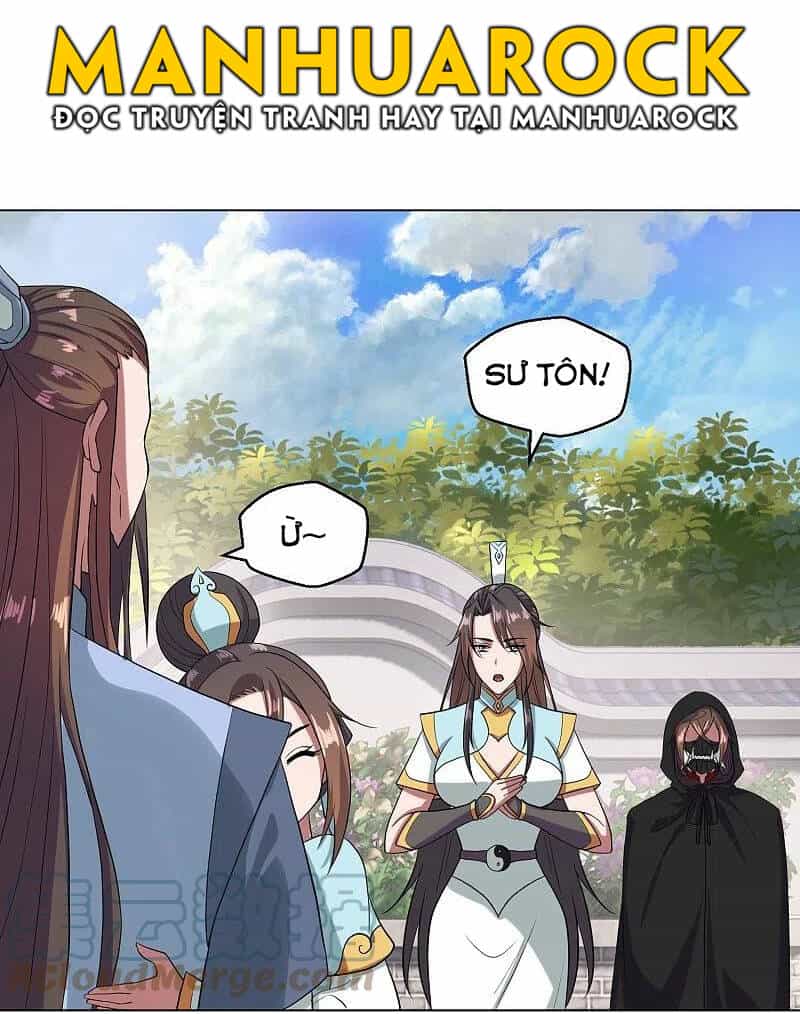 Tiên Võ Đế Tôn - Chương 288 - ảnh 60