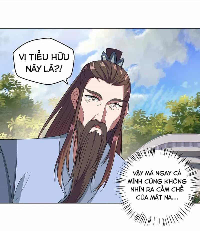 Tiên Võ Đế Tôn - Chương 288 - ảnh 61