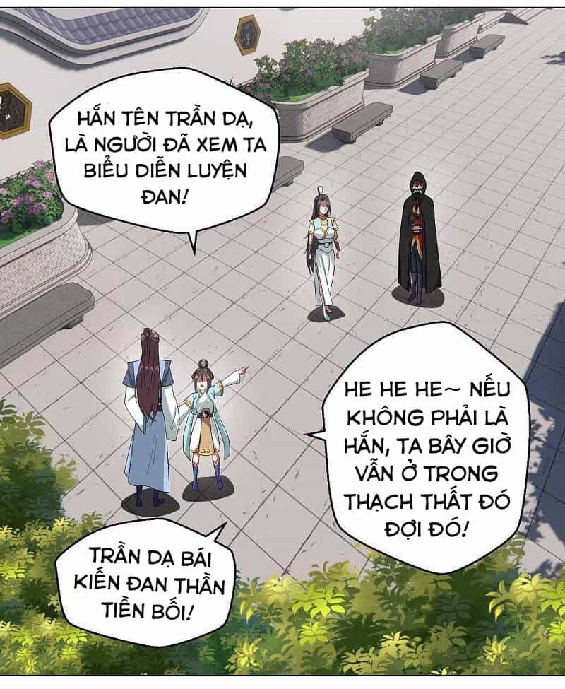 Tiên Võ Đế Tôn - Chương 288 - ảnh 62