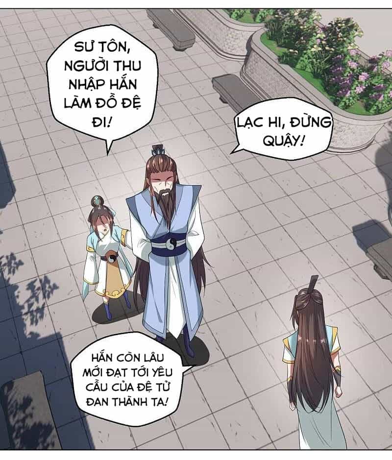 Tiên Võ Đế Tôn - Chương 288 - ảnh 64