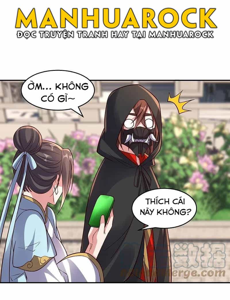 Tiên Võ Đế Tôn - Chương 289 - ảnh 43