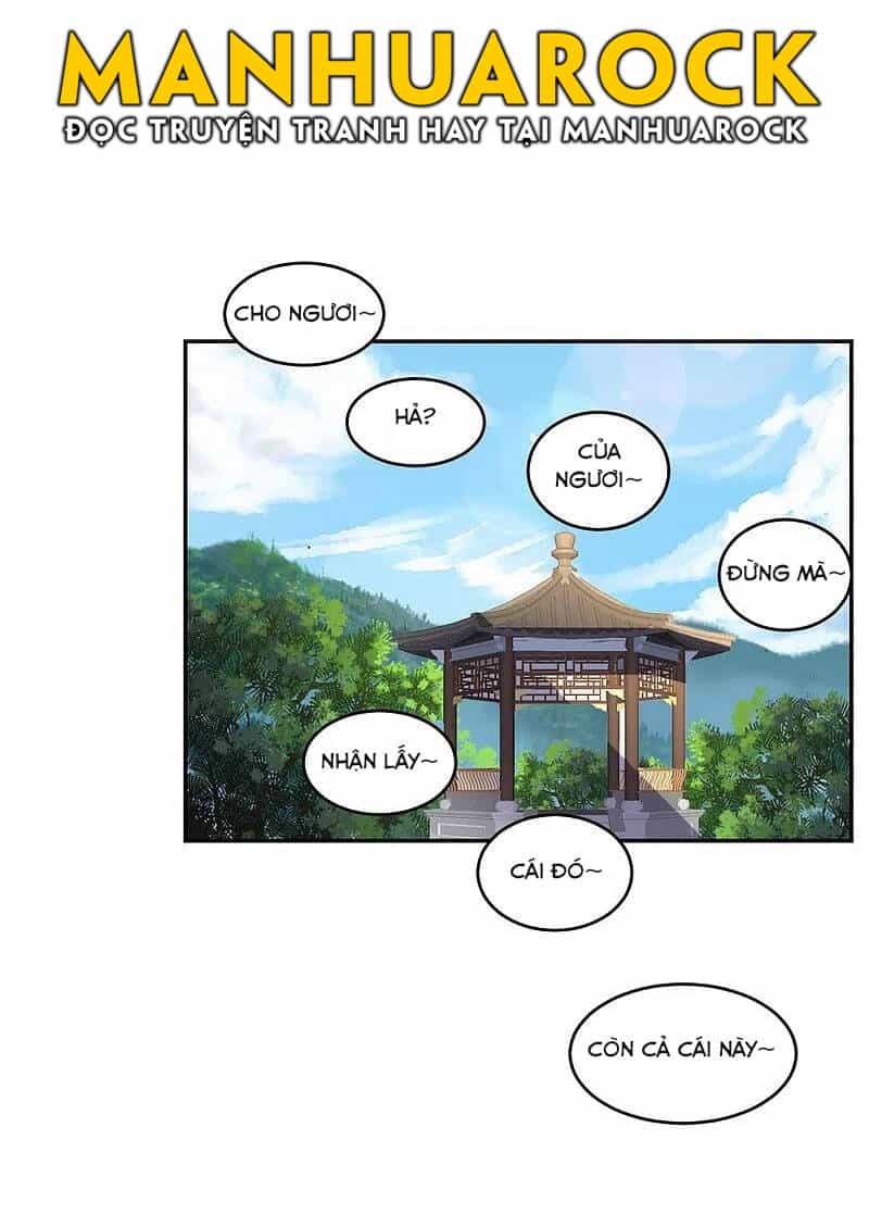 Tiên Võ Đế Tôn - Chương 289 - ảnh 45