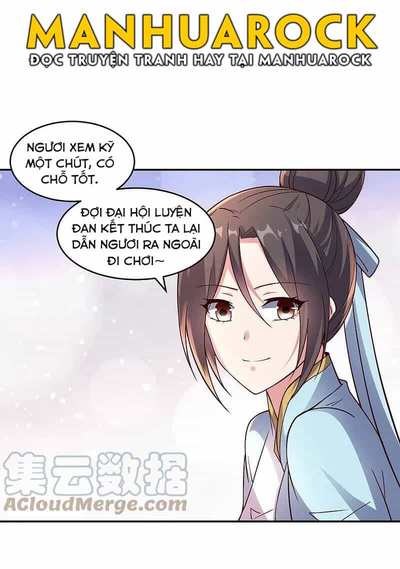 Tiên Võ Đế Tôn - Chương 289 - ảnh 49