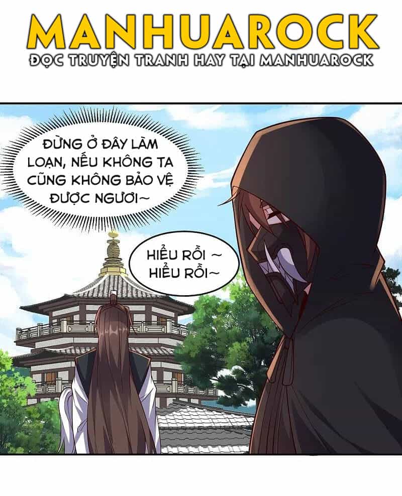 Tiên Võ Đế Tôn - Chương 289 - ảnh 58