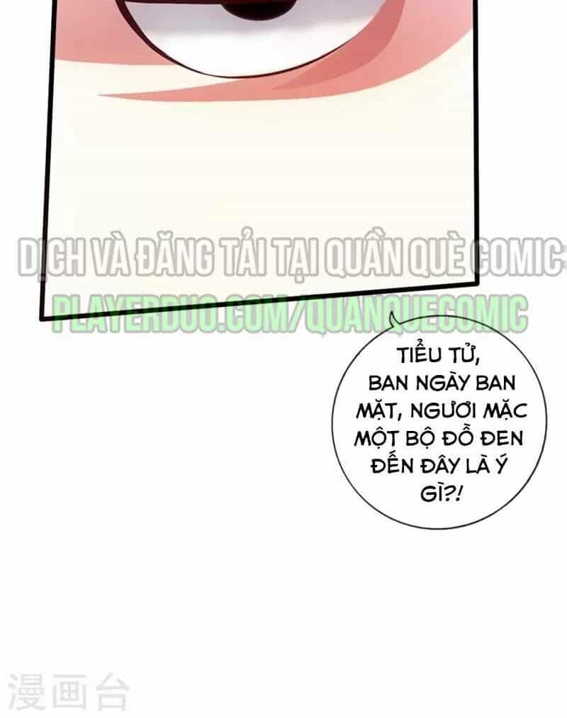 Tiên Võ Đế Tôn - Chương 29 - ảnh 19