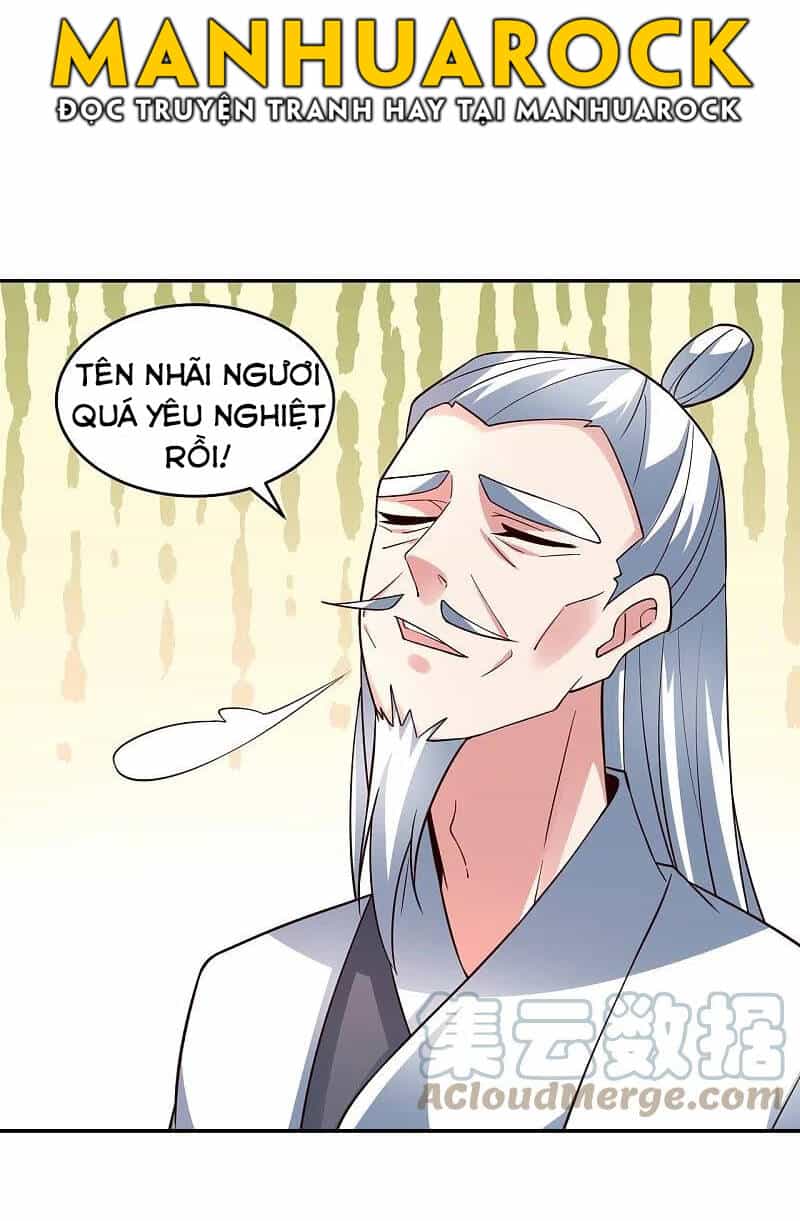 Tiên Võ Đế Tôn - Chương 291 - ảnh 22