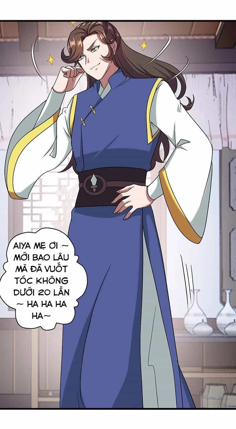 Tiên Võ Đế Tôn - Chương 291 - ảnh 48